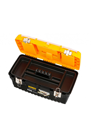 MANO METAL KİLİTLİ TAKIM ÇANTASI MT-16