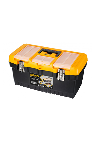 MANO METAL KİLİTLİ TAKIM ÇANTASI MT-19