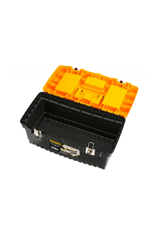 MANO METAL KİLİTLİ TAKIM ÇANTASI MT-19