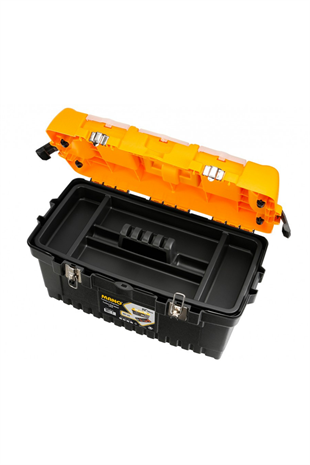 MANO METAL KİLİTLİ TAKIM ÇANTASI MT-22