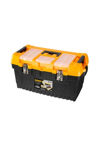 MANO METAL KİLİTLİ TAKIM ÇANTASI MT-22