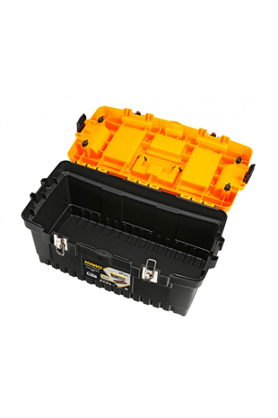 MANO METAL KİLİTLİ TAKIM ÇANTASI MT-22
