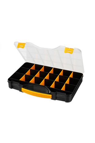 MANO ORGANİZER 18