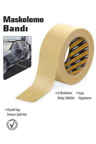 MASKELEME BANDI 48MM*25MT