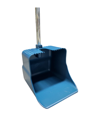 MASTER ENDÜSTRİYEL FARAŞ METAL SAPLI