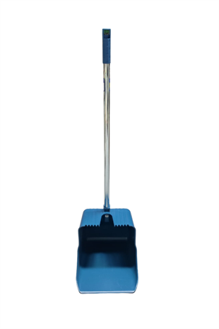 MASTER ENDÜSTRİYEL FARAŞ METAL SAPLI