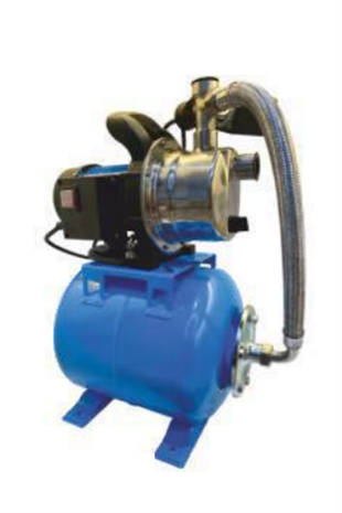 MASTER HİDROFOR JET POMPA 1200 WATT