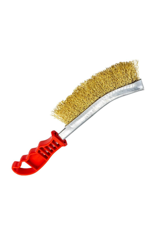 MASTER TEL FIRÇA SAPLI 250 MM