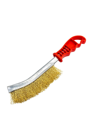 MASTER TEL FIRÇA SAPLI 250 MM