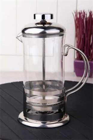 MİRAÇ 350 ML.FRENCH PRESS