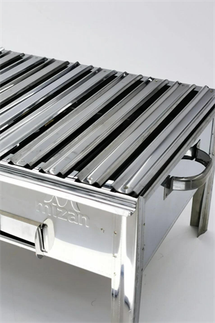 MİZAN 60 CM.KISA AYAK MANGAL
