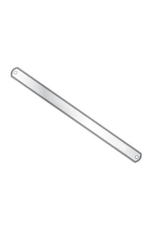 MTE 300*25*0,8 MM METAL TESTERE GENİŞ