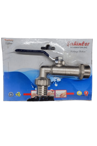 MUSLUK KOLLU KÜRESEL ŞAHİNLER 3/4 KL 100