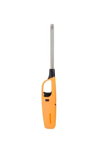 MUTFAK ÇAKMAĞI YANDAN BAS.UZUN STARCELL  K-8789-2