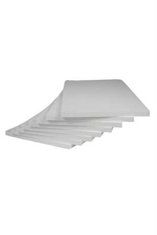 NEWKİM BEYAZ EPS (4X70X100) 1 PK=8.4 M2