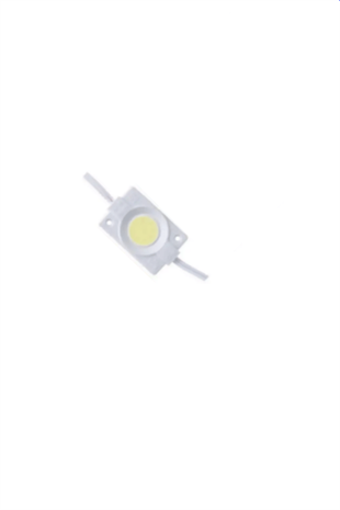 NOKTA MODÜL LED BEYAZ IŞIK 12 V