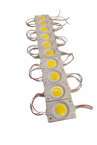 NOKTA MODÜL LED GÜN IŞIĞI 12 V