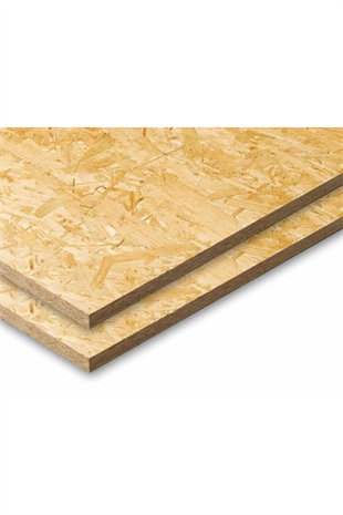 OSB 18 MM