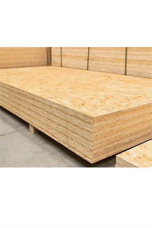 OSB 18 MM