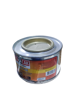OSMANLI OCAK YAKITI CEVHER  BRÜT 200 GR KL:80