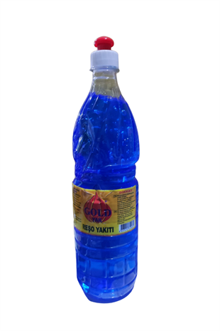 OSMANLI OCAK YAKITI GOLD 1 LT KL2 20 KL24