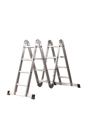 PERİLLA 4X4-4.75 AKROBAT MERDİVEN