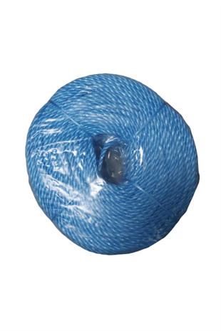 PLASTİK HALAT 06 MM