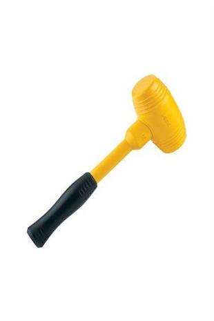 PLASTİK TOKMAK PROFESYONEL NO:50