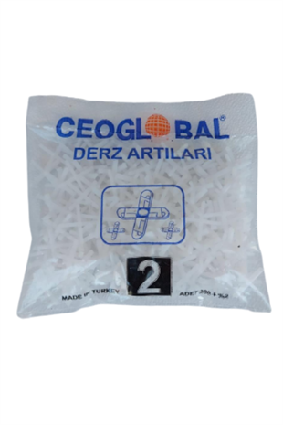 PLS 2  MM TUTMALI DERZ ARTISI 200 LÜ