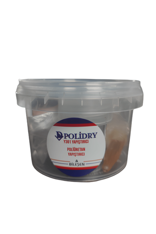 POLİDRY POLİÜRETAN YAPIŞTIRICI 10 GR
