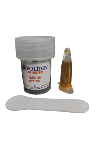 POLİDRY POLİÜRETAN YAPIŞTIRICI 10 GR