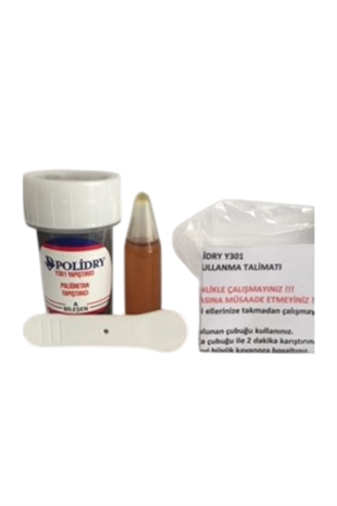 POLİDRY POLİÜRETAN YAPIŞTIRICI 38 GR