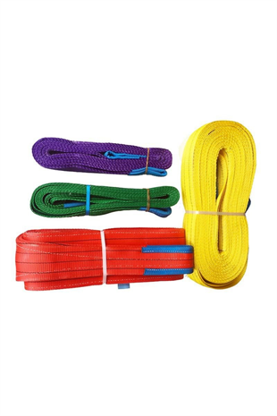 POLYESTER SAPAN 2 TON 4 M