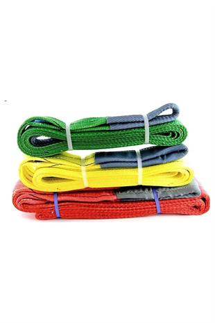 POLYESTER SAPAN 2 TON 4 M