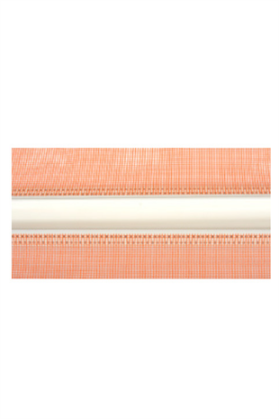 PVC FİLELİ DİLATASYON PROFİLİ