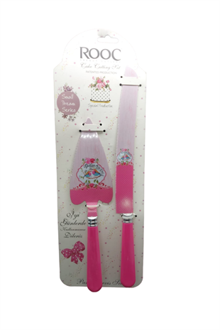R902-C ROOC PASTA SETİ 12 DESEN