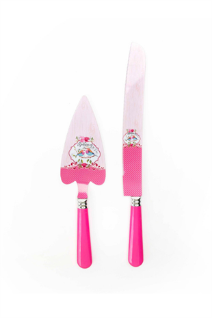 R902-C ROOC PASTA SETİ 12 DESEN