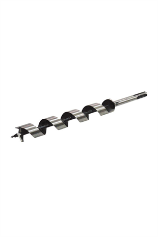 SDS PLUS AHŞAP MATKAP UCU 18*250