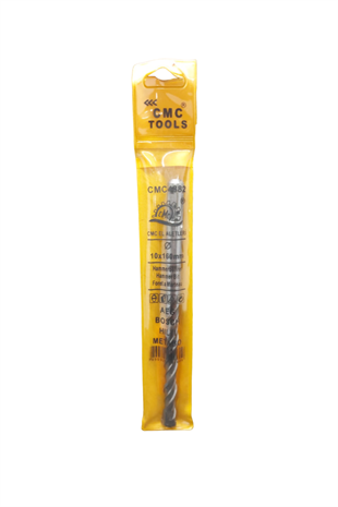 SDS PLUS HİLTİ UCU 7*210 MM CMC4903 KL 300