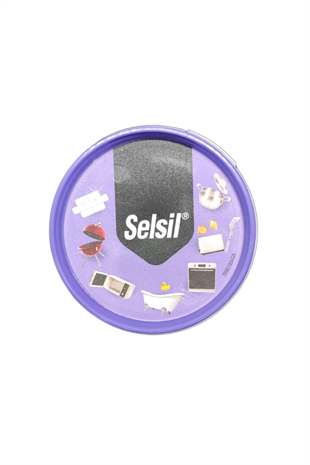 SELSİL PAK GENEL AMAÇLI MUCİZE TEMİZLİK 500 GR