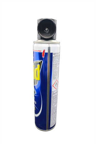 SİNEK İLACI RAİD SİNEKSAVAR 2 İN 1 300 ML KOKULU KL 48