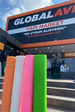SIVA FİLESİ 160 GR EA PEMBE