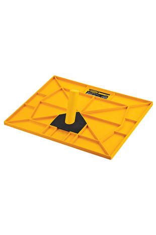 SIVACI KÜREĞİ (SARI)