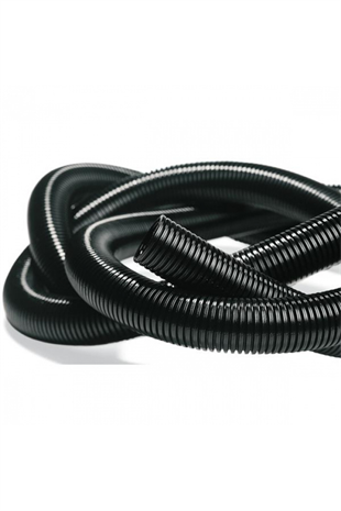 SPİRAL ELEKTRİK BORUSU 12 MM