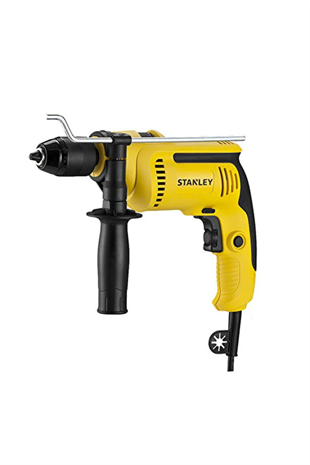 STANLEY DARBELI MATKAP 700 WATT SDH700CK + 100 ADET AKSESUAR  (220-240V-50/60 HZ)