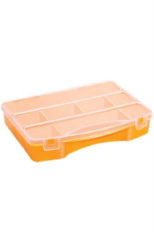 SUPER-BAG SÜPER ORGANİZER 8 İNÇ
