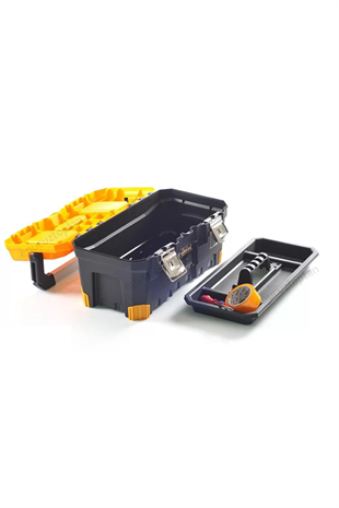 SUPER-BAG TAKIM ÇANTASI ALÜMİNYUM SAPLI METAL KİLİTLİ NC