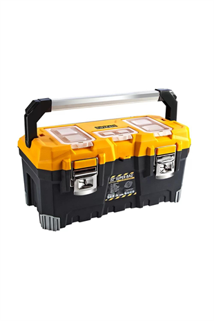 SUPER-BAG TAKIM ÇANTASI ALÜMİNYUM SAPLI METAL KİLİTLİ NC