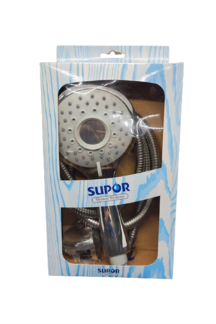 SUPOR ASKILI DUŞ P4-9