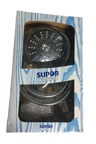 SUPOR ASKILI DUŞ SETİ P4-111